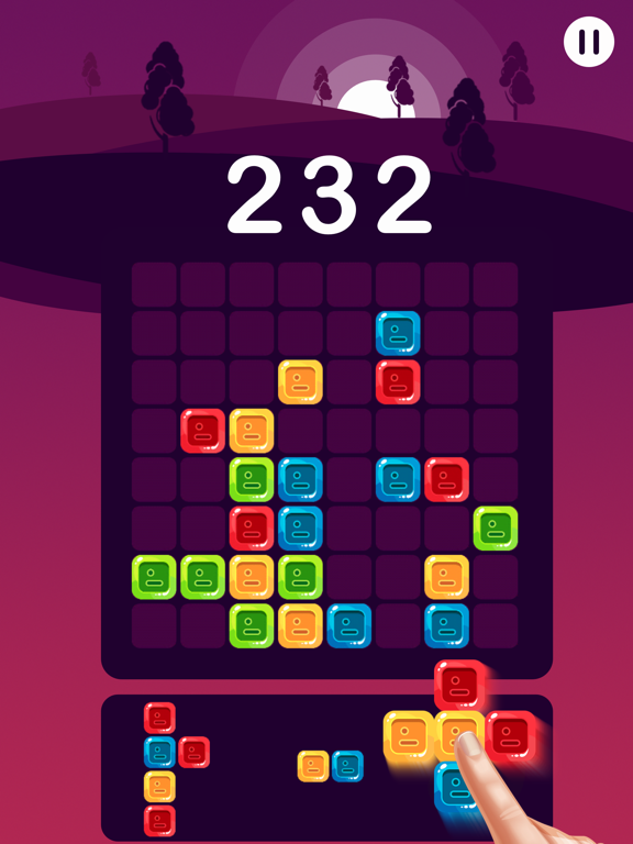 Lido: The Puzzle Hero