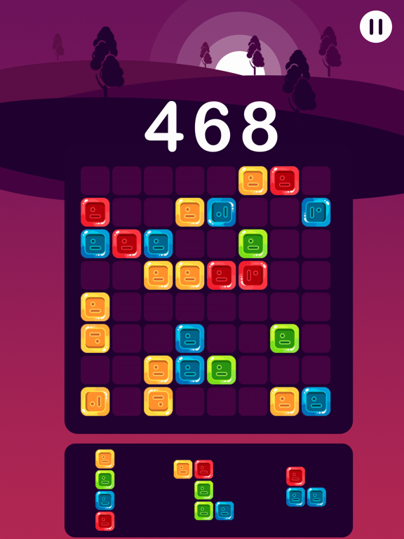 Lido: The Puzzle Hero