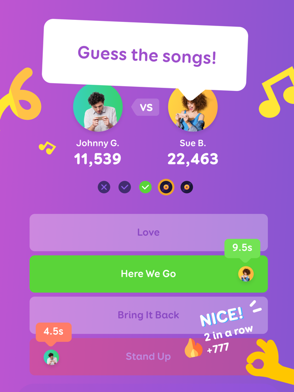 SongPop