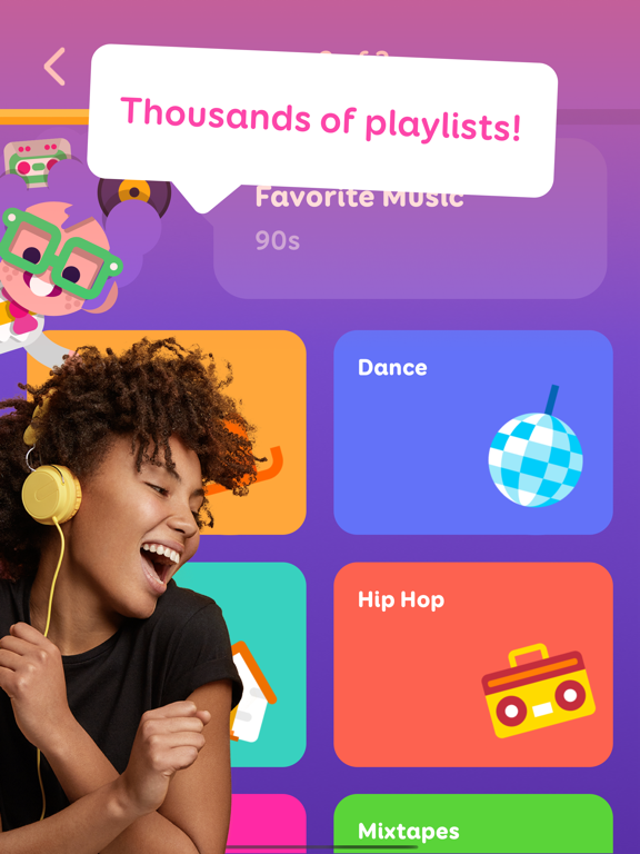 SongPop