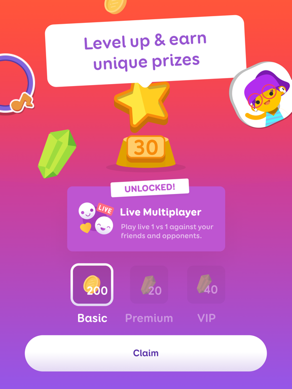 SongPop