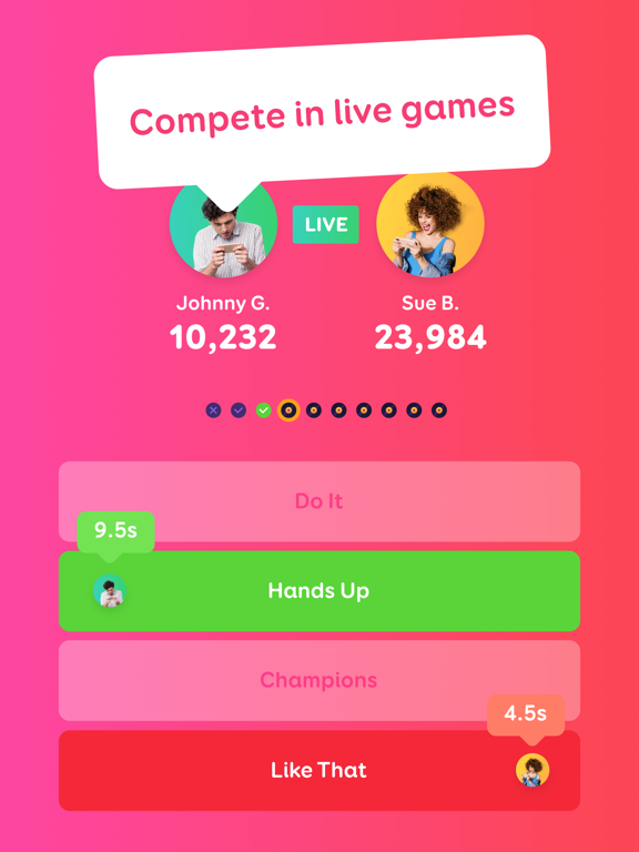SongPop