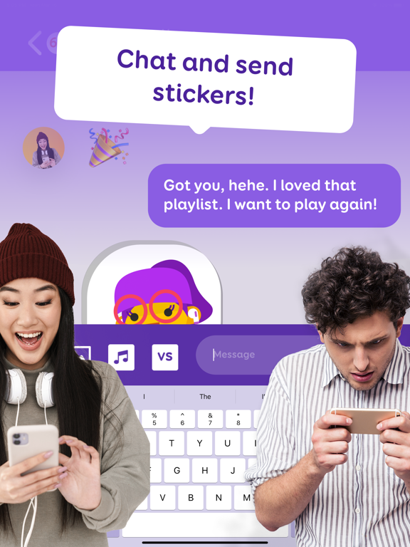 SongPop