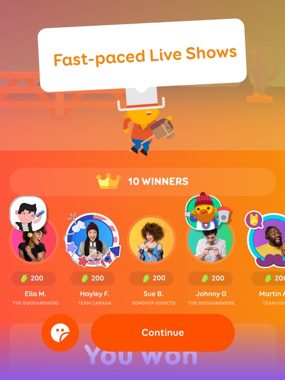 SongPop