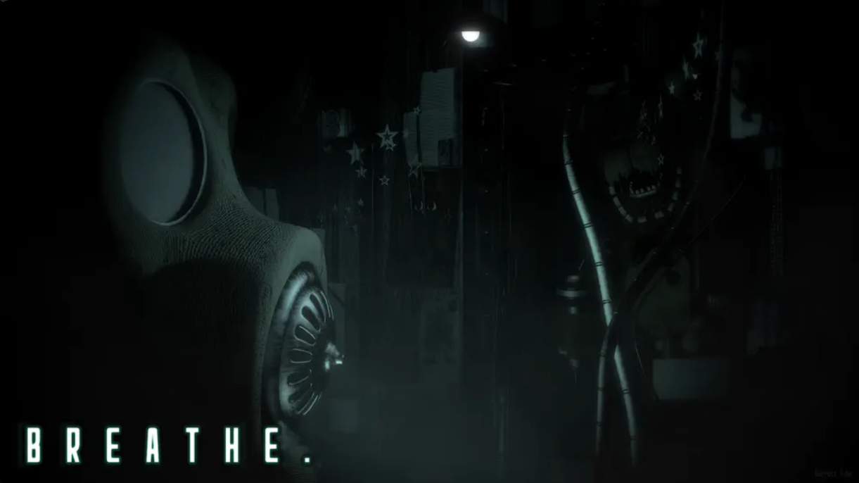 Fredbear and Friends: Left to Rot