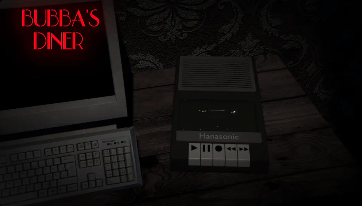 Bubba’s Diner