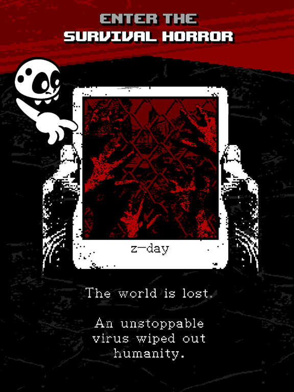 1 Bit Survivor