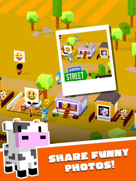 Jippo! Street