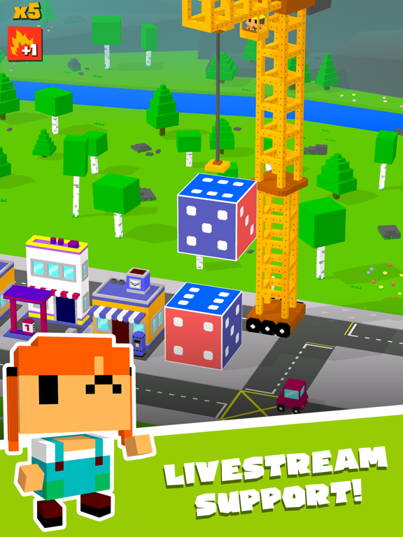 Jippo! Street