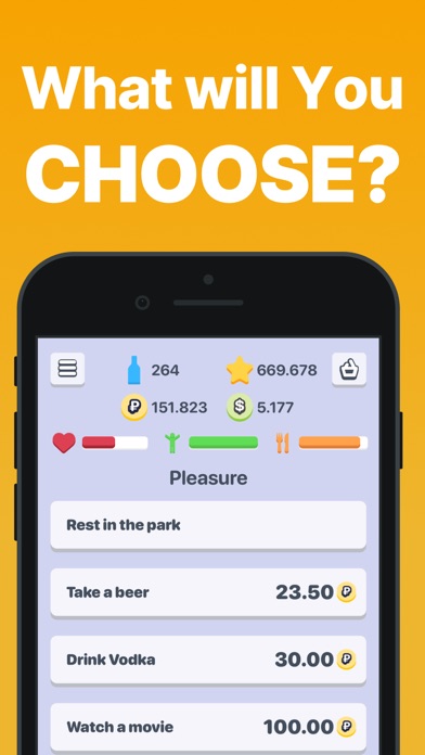 Hobo: Life Business Simulator