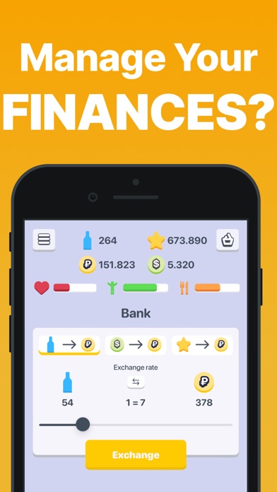 Hobo: Life Business Simulator