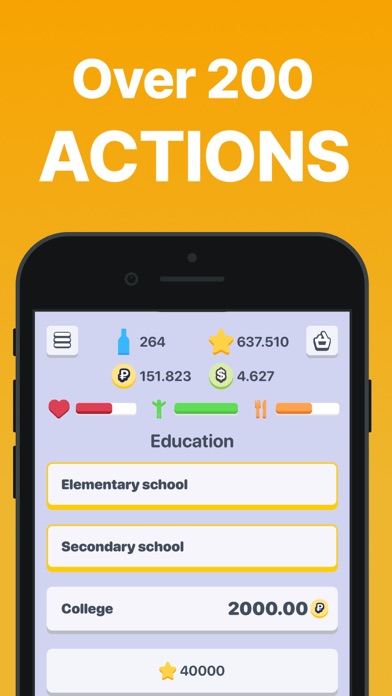 Hobo: Life Business Simulator