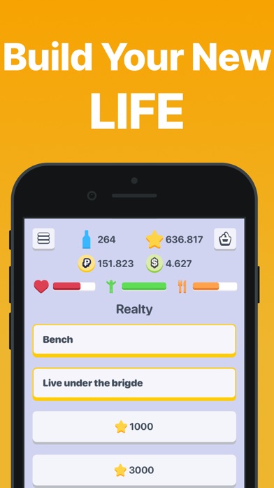 Hobo: Life Business Simulator