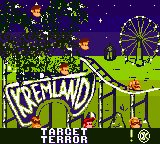 Donkey Kong Land 2: Game Boy Color Edition