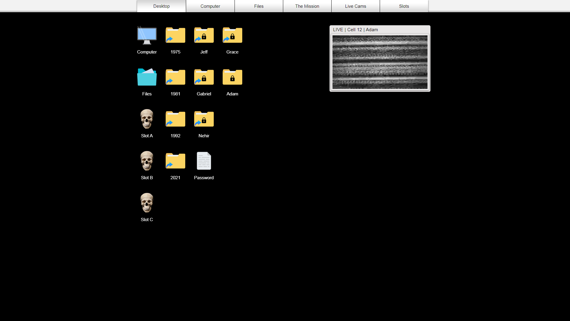 I’m looking for 3024 people