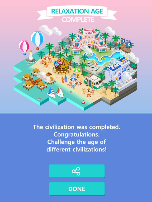 Age of Solitaire : Build City