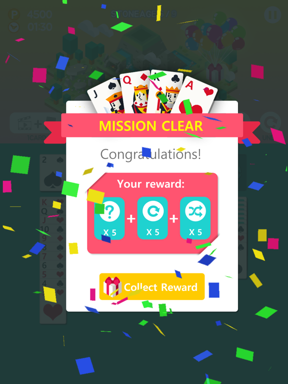 Age of Solitaire : Build City