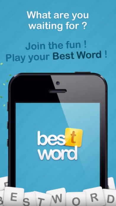 Best Word