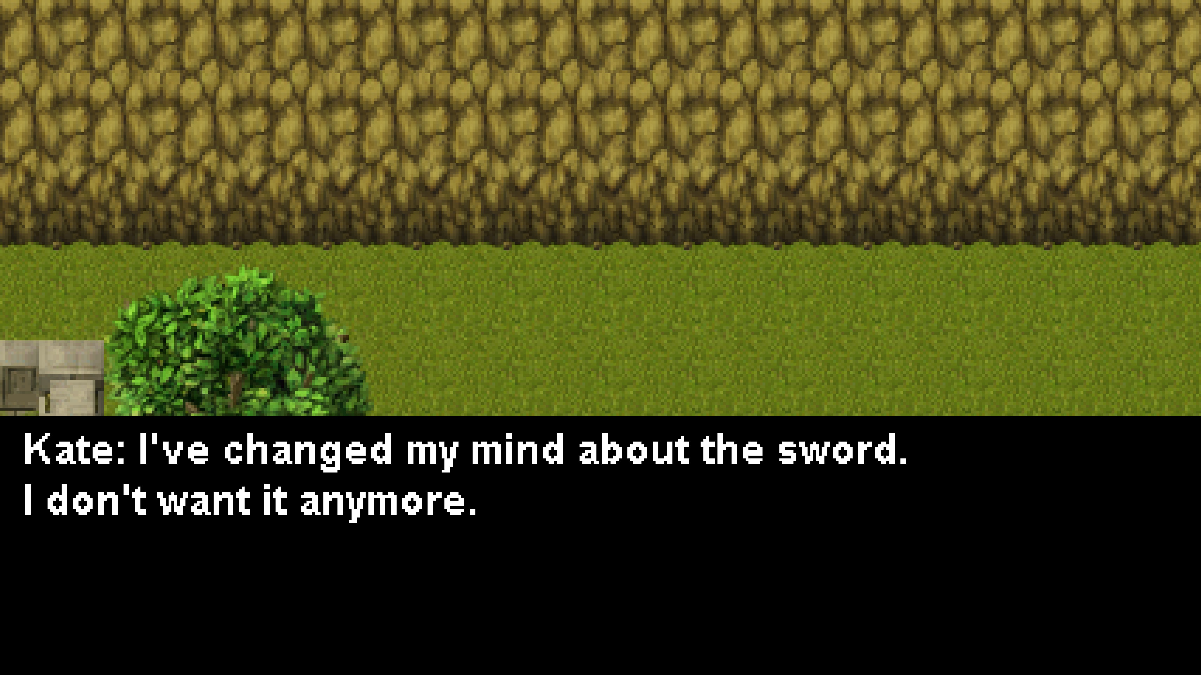 Online Open World RPG