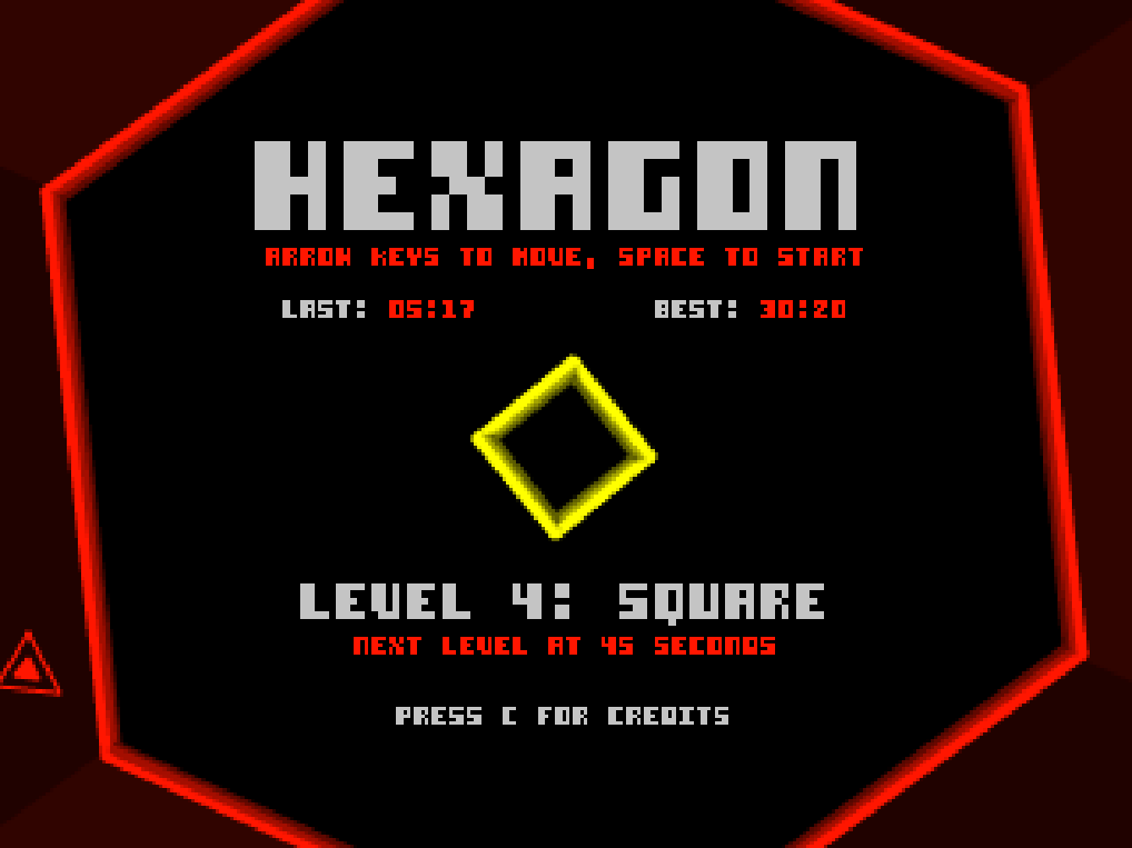 Hexagon
