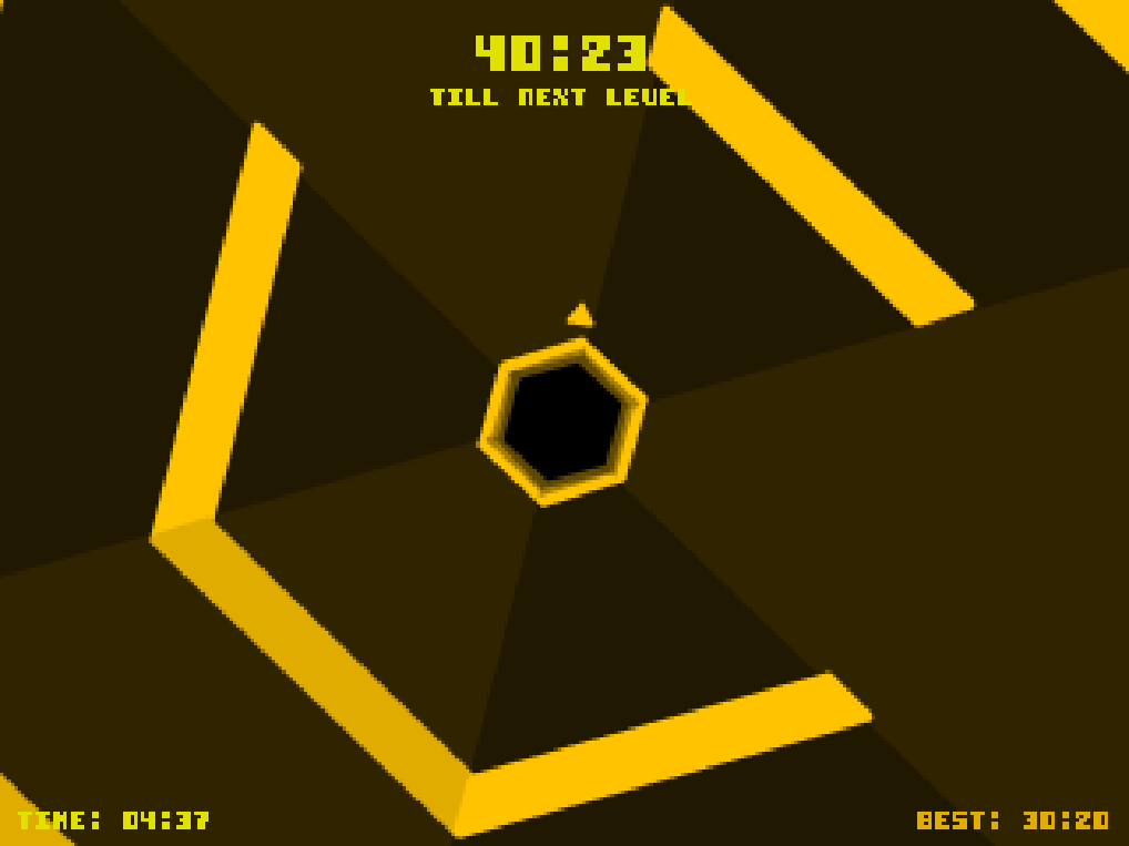 Hexagon