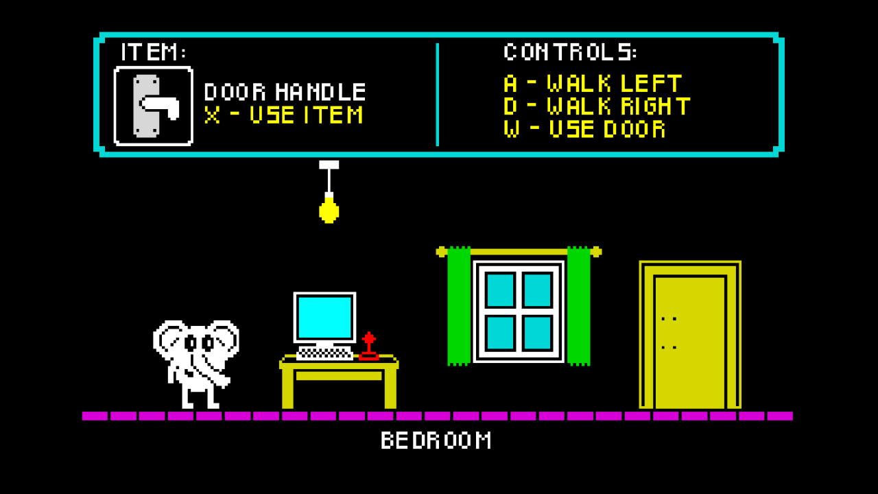 Tusker’s Number Adventure