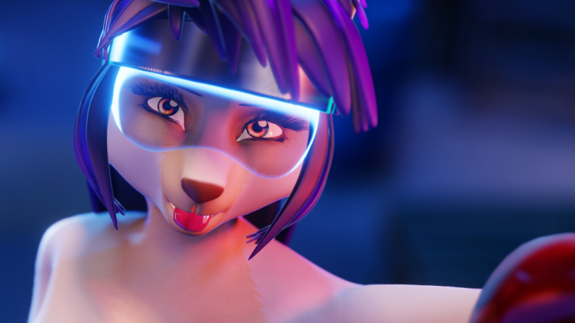 Only Furry 18+
