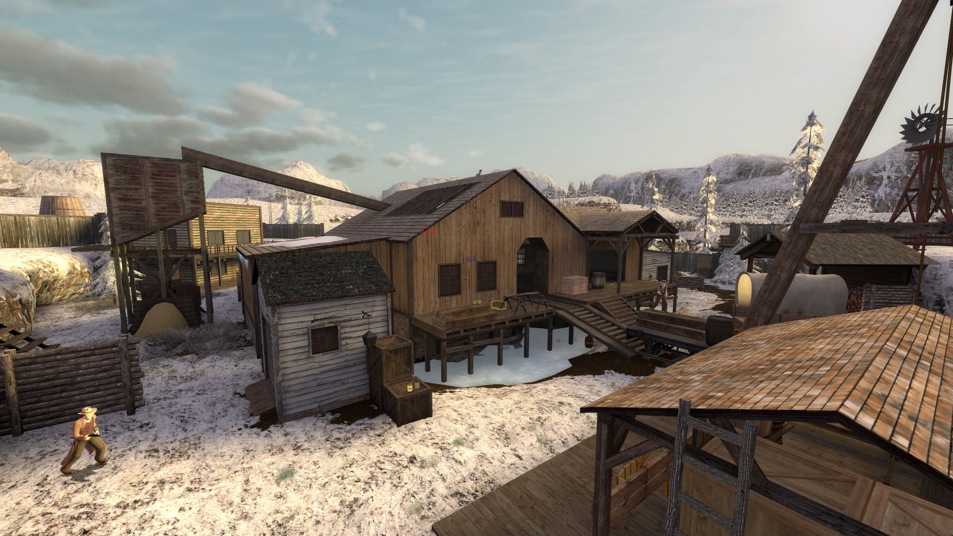 Fistful of Frags