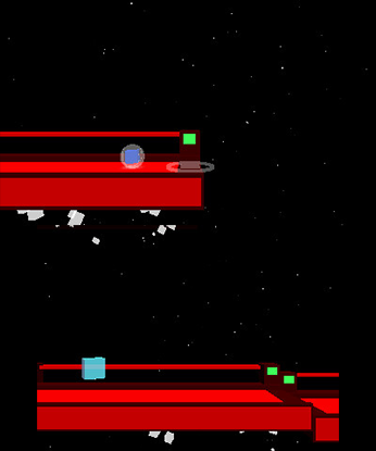 CosmiBall 3D