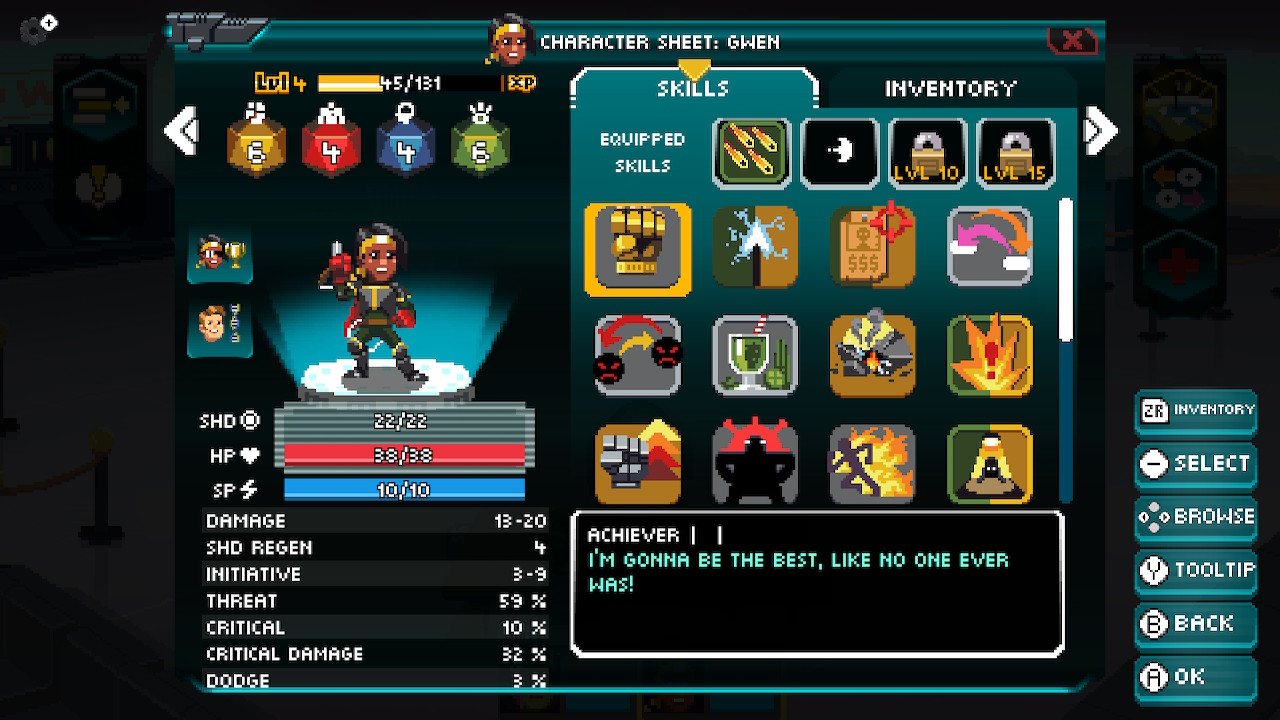 Galaxy of Pen and Paper +1 Edition