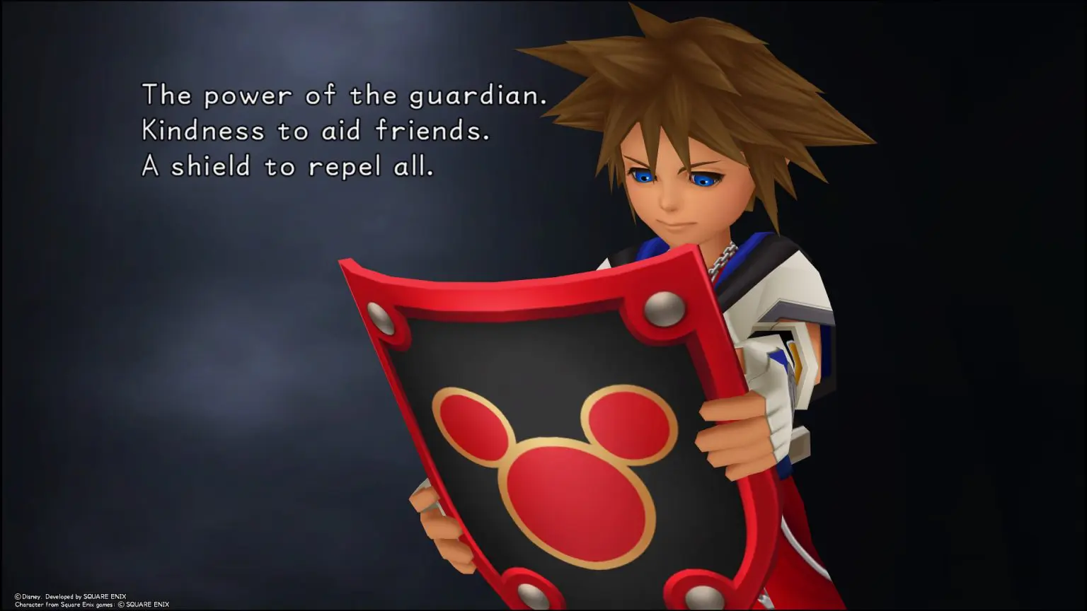 Kingdom Hearts Final Mix