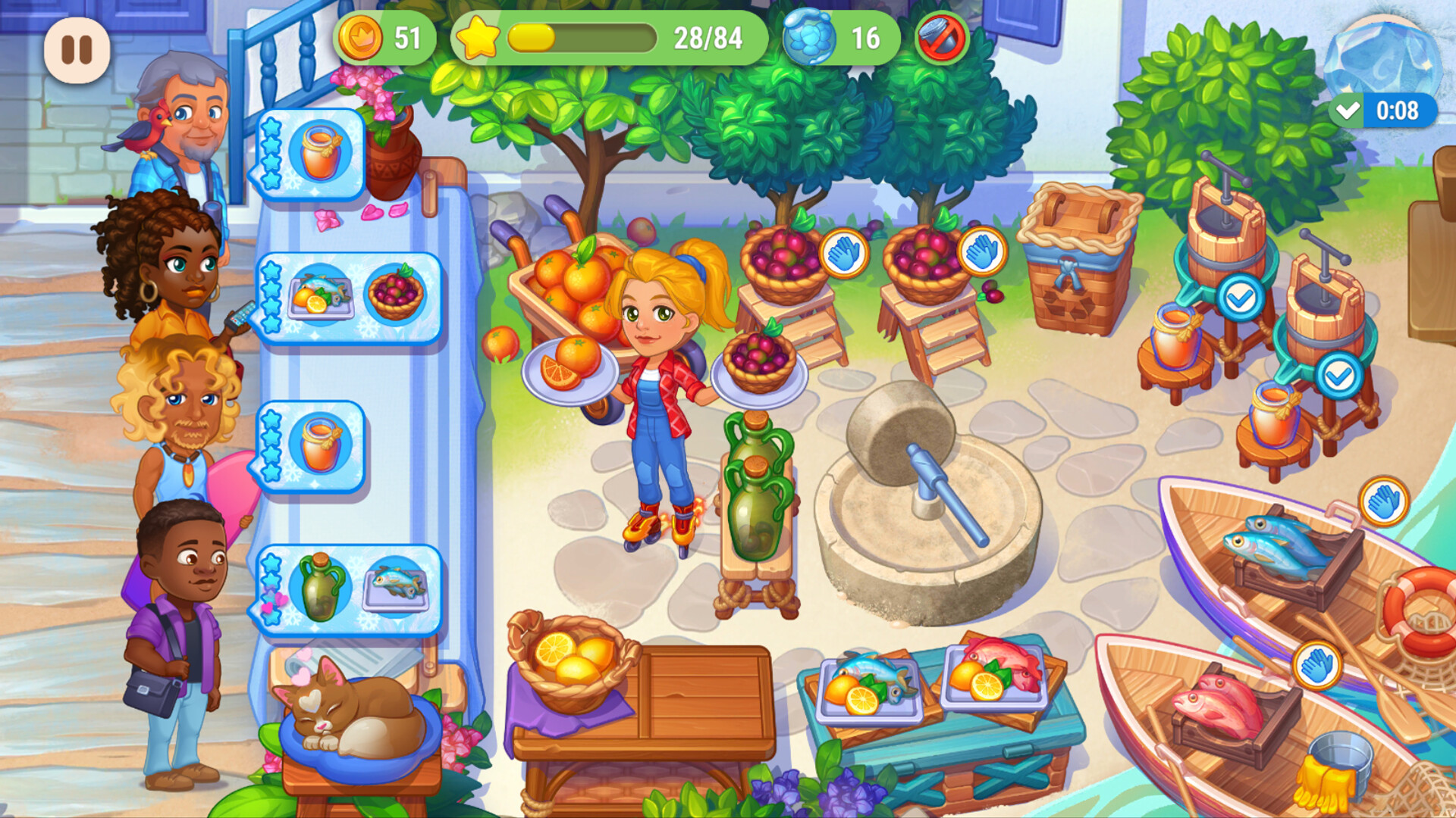 Farming Fever