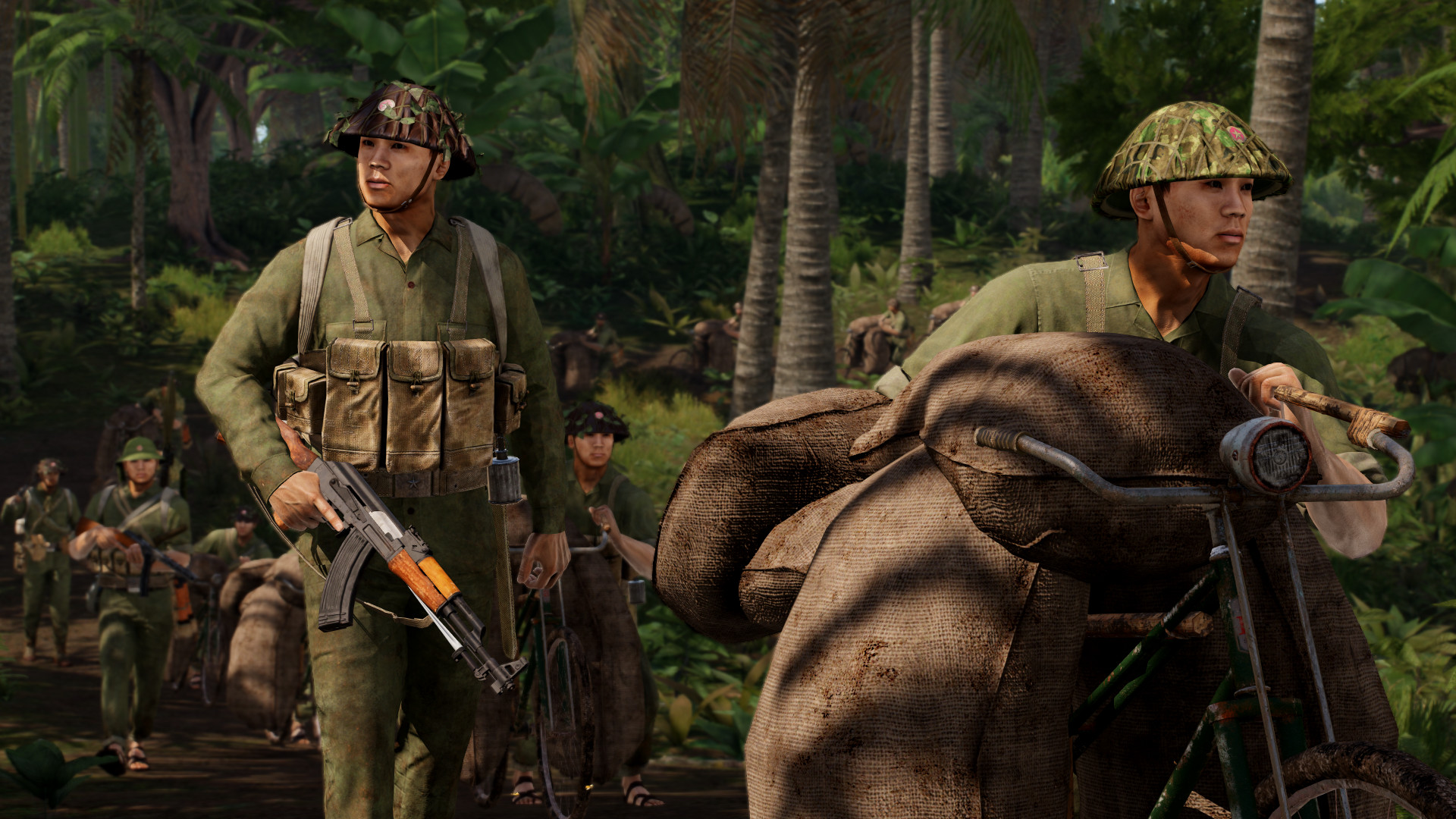 Arma 3 Creator DLC: S.O.G. Prairie Fire