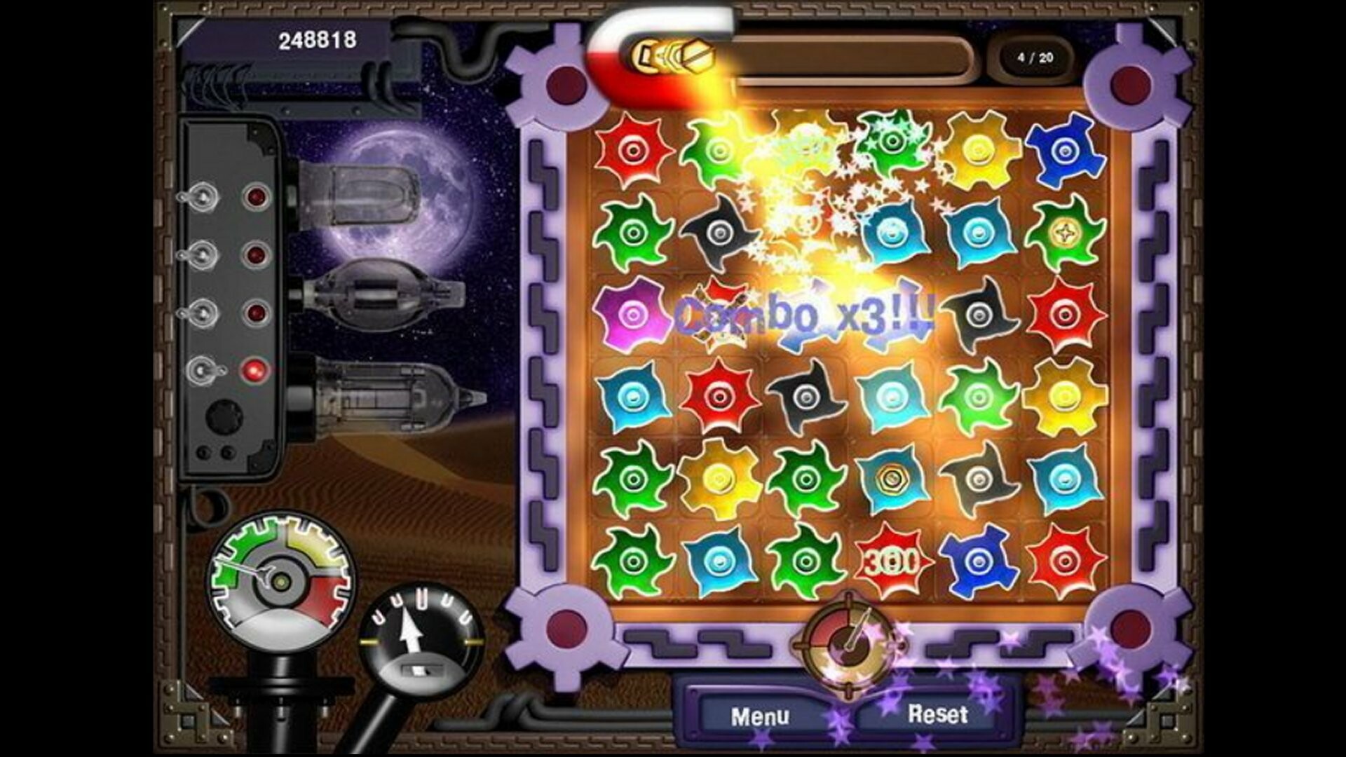 Engineering: Mystery of the Ancient Clock