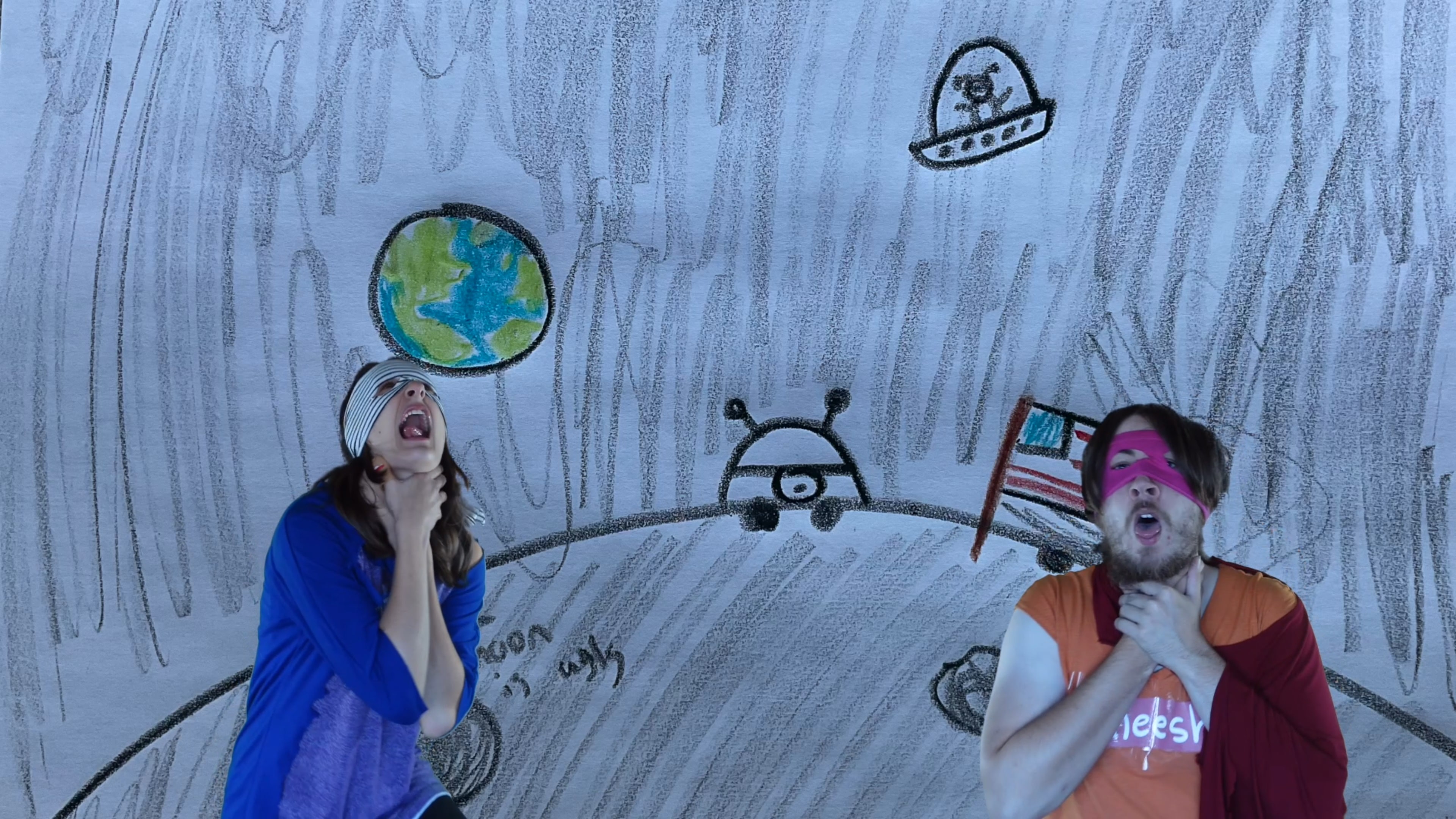 Buy the Game, I Have a Gun: Sheesh-Man