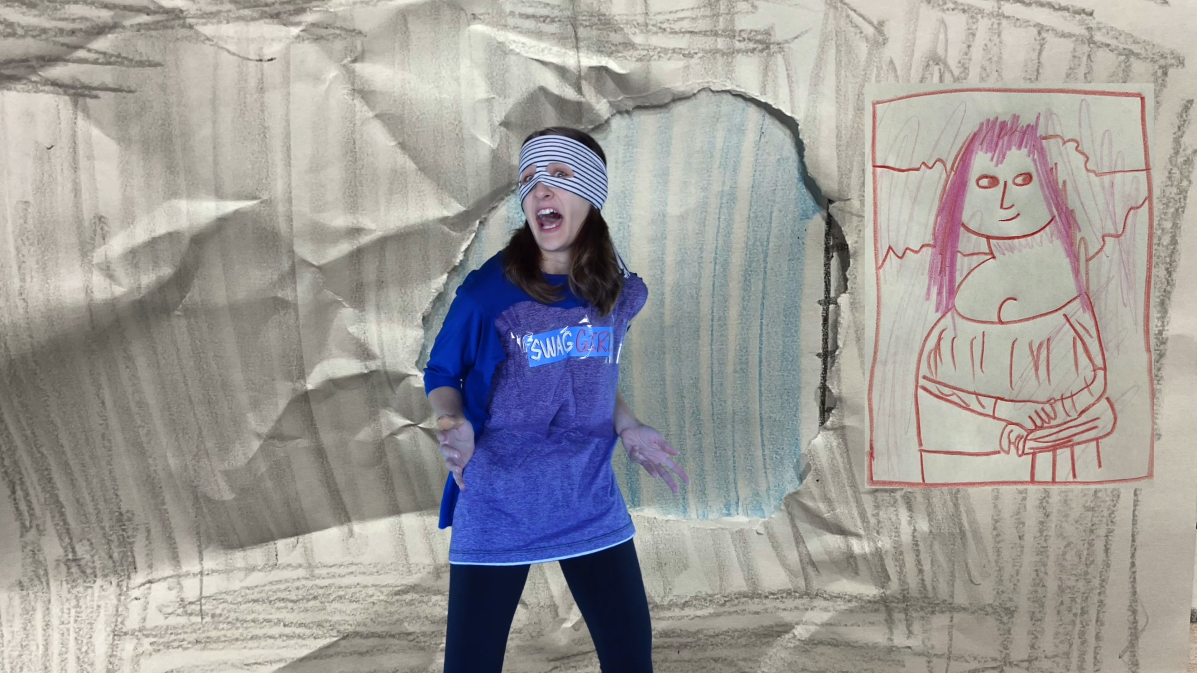 Buy the Game, I Have a Gun: Sheesh-Man