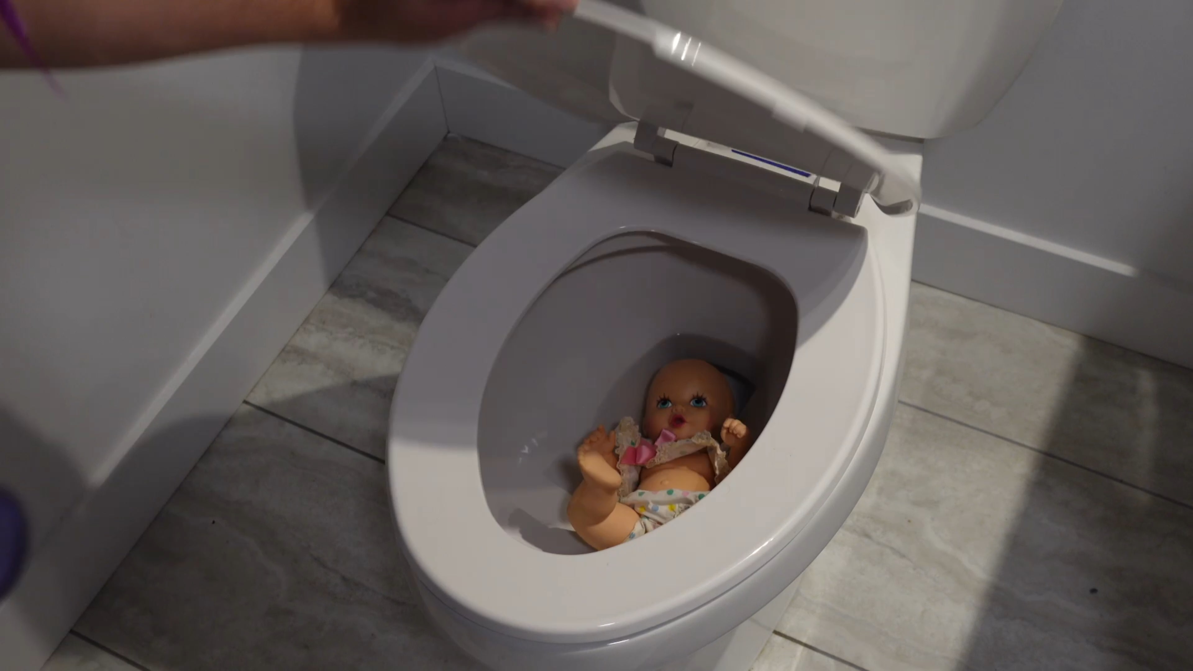 Buy the Game, I Have a Gun: Sheesh-Man