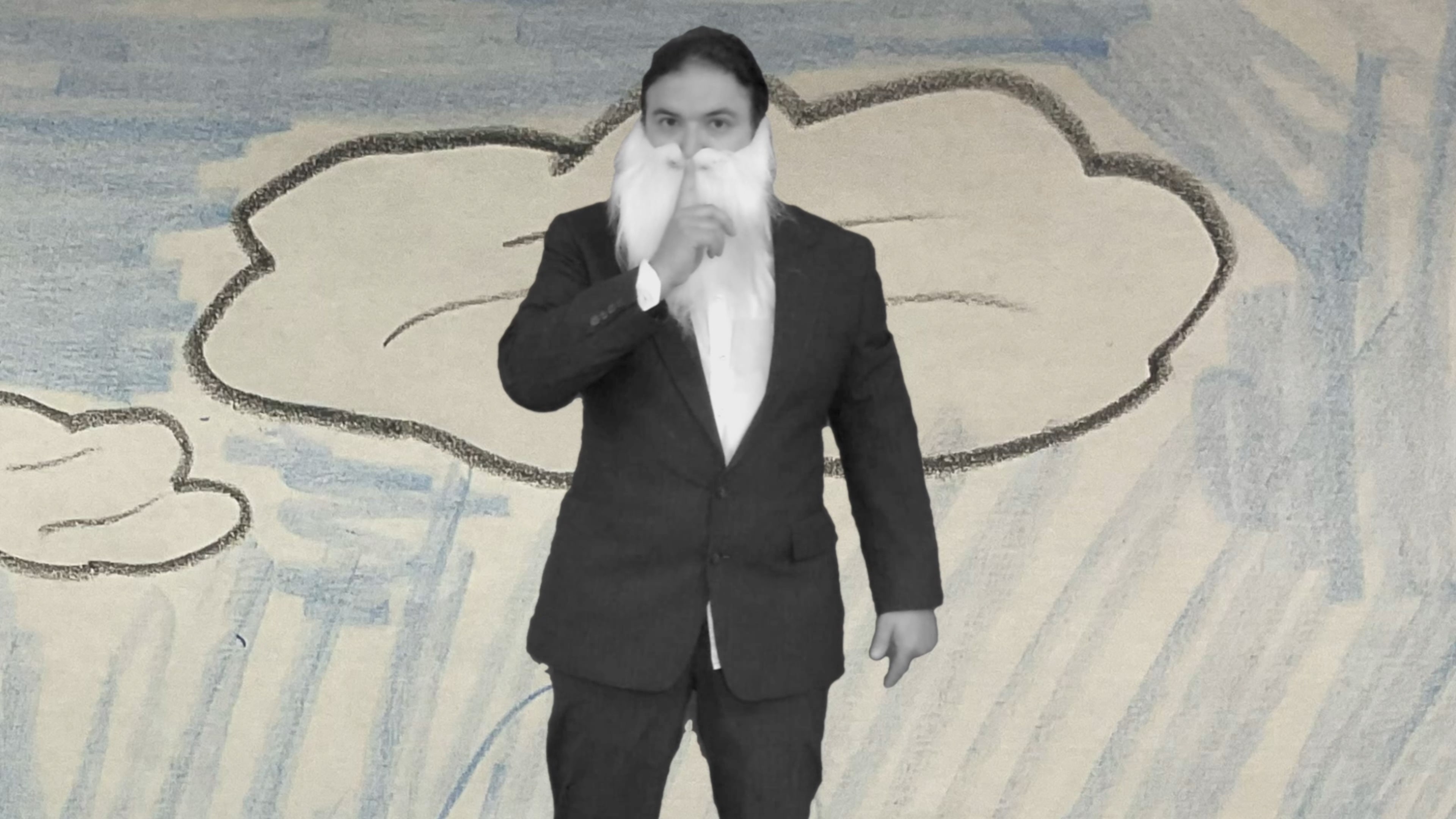 Buy the Game, I Have a Gun: Sheesh-Man