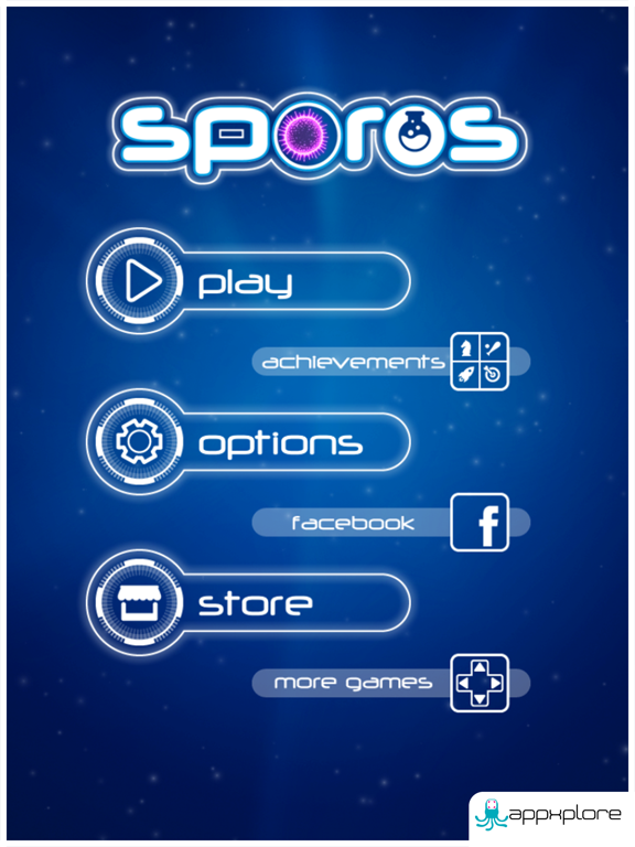 Sporos