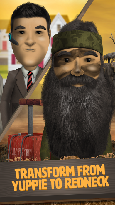 Duck Dynasty: Battle of the Beards