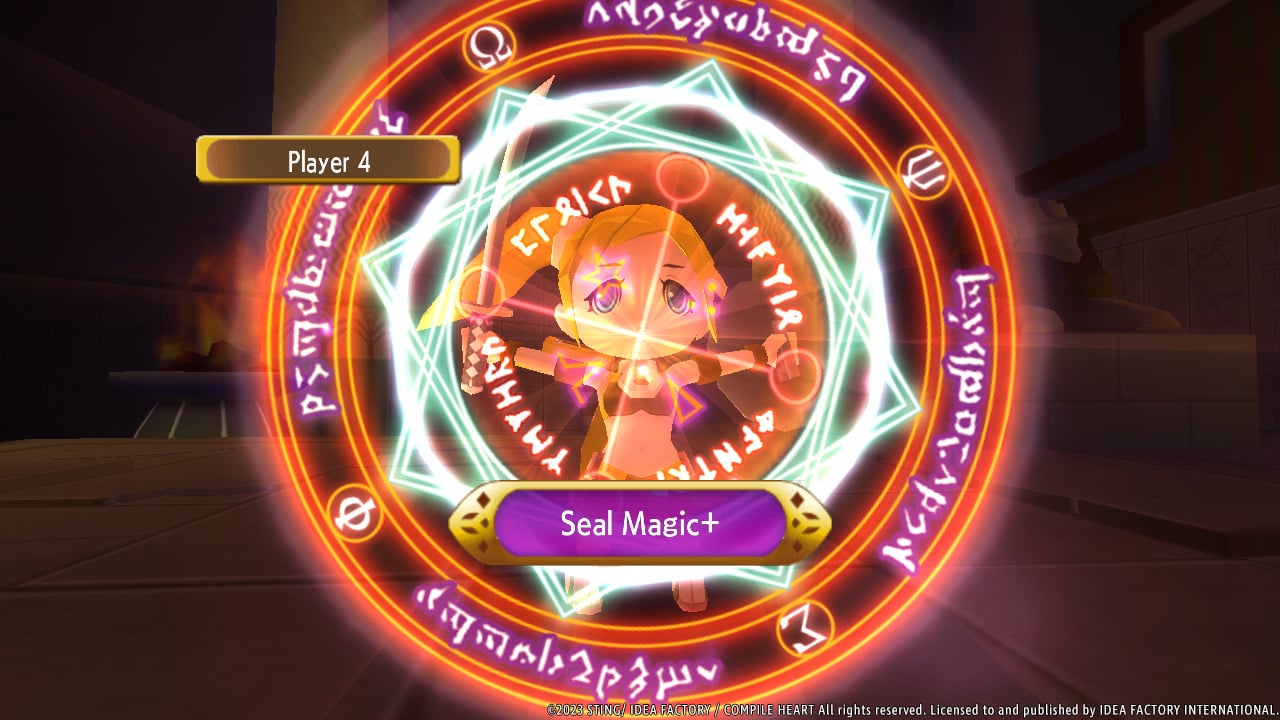 Dokapon Kingdom: Connect