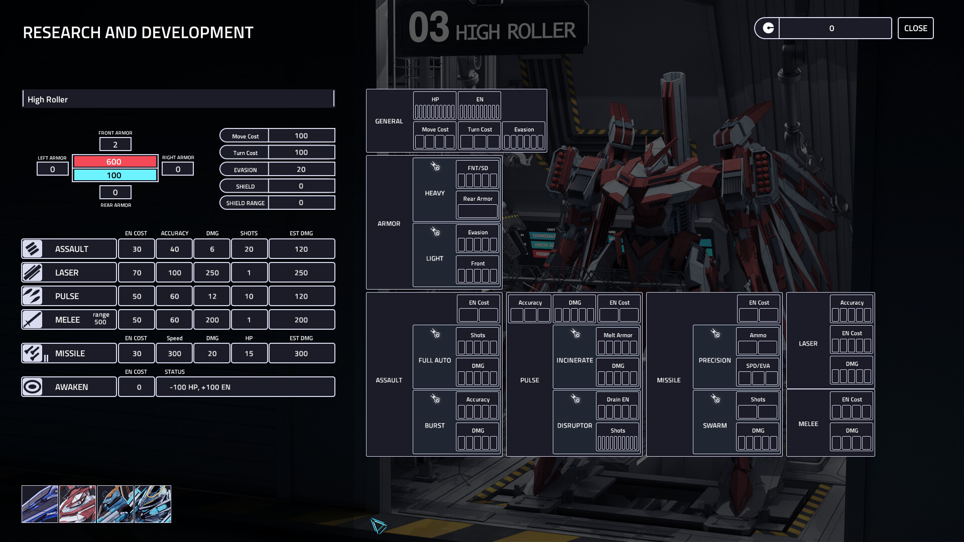 Sunrider 4: The Captain’s Return