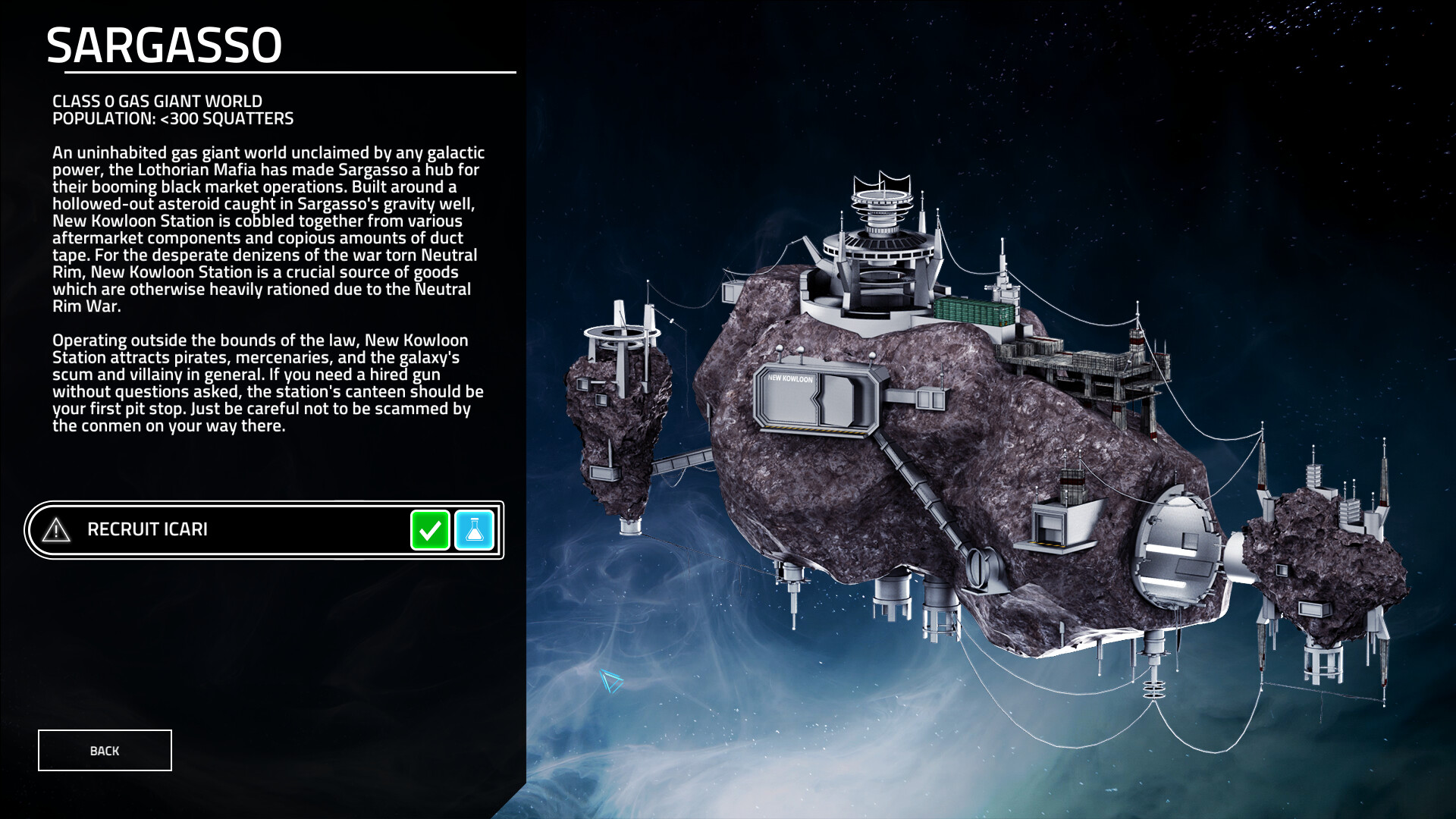 Sunrider 4: The Captain’s Return