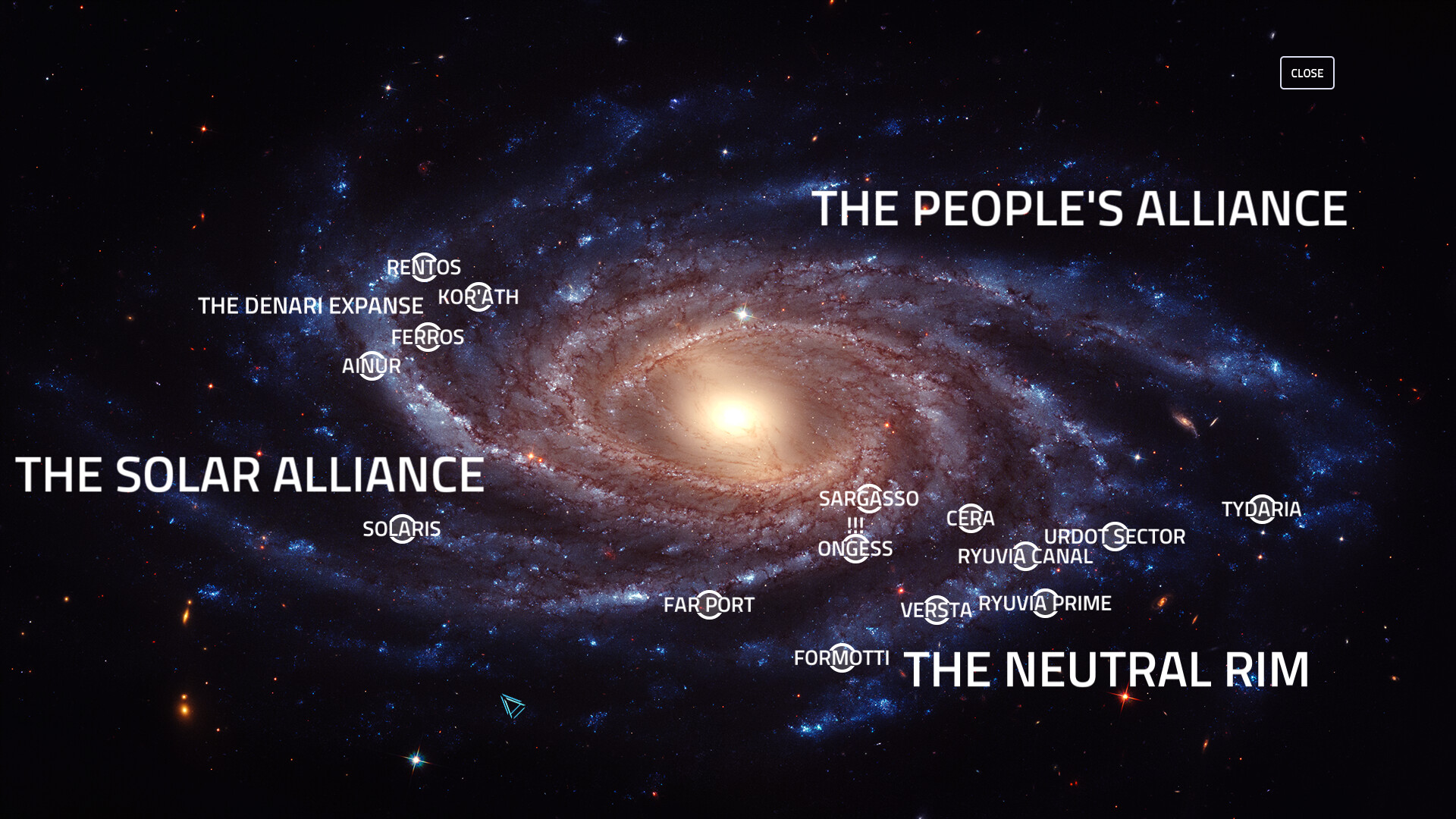 Sunrider 4: The Captain’s Return