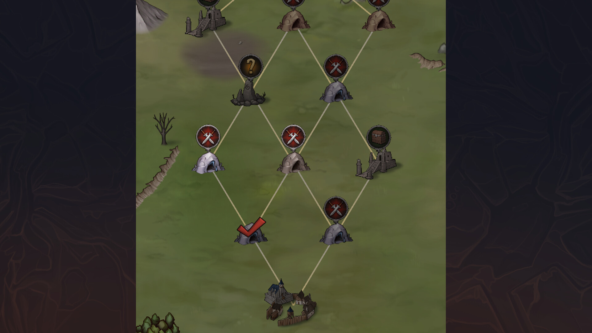 Dragon Forest