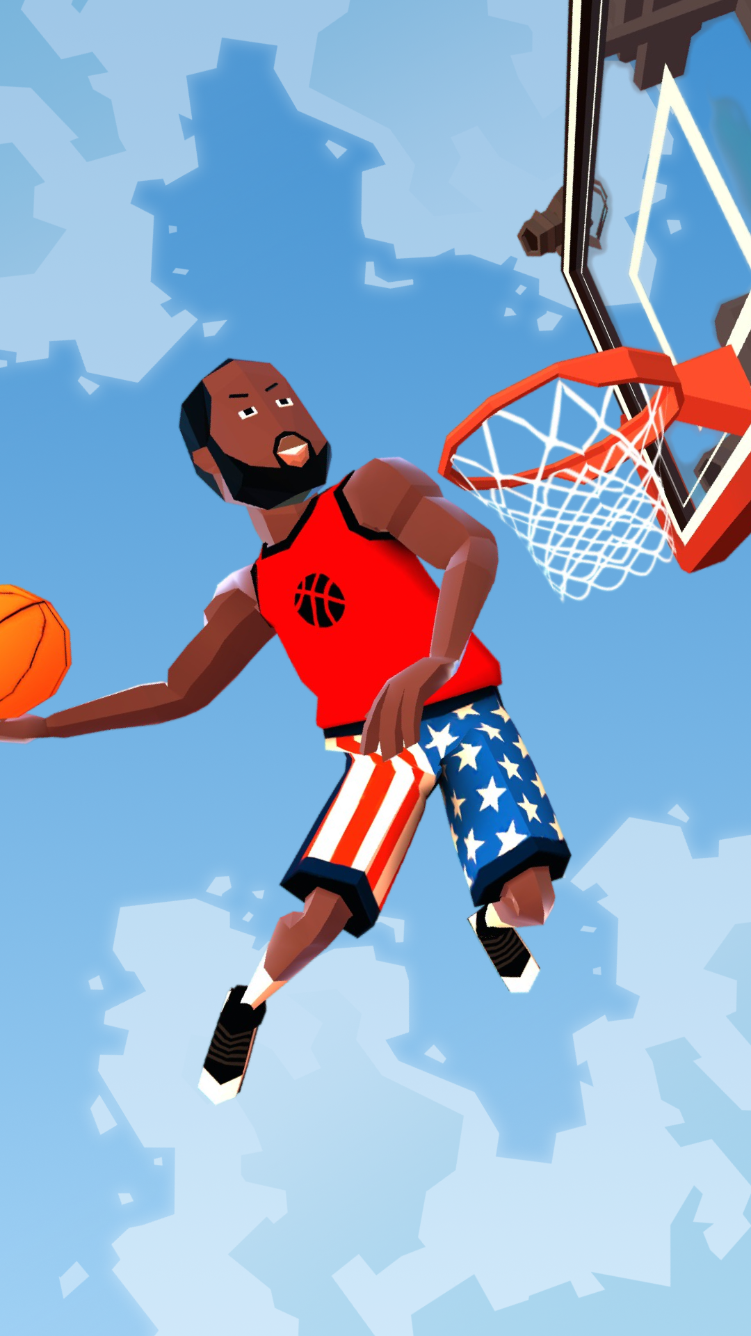 Idle Basketball: Legends Tycoon