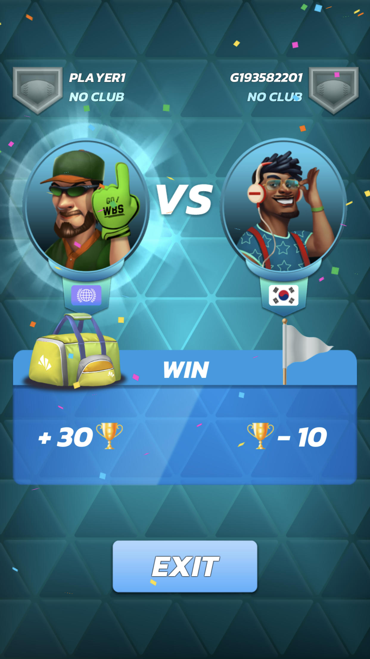 World Baseball Stars