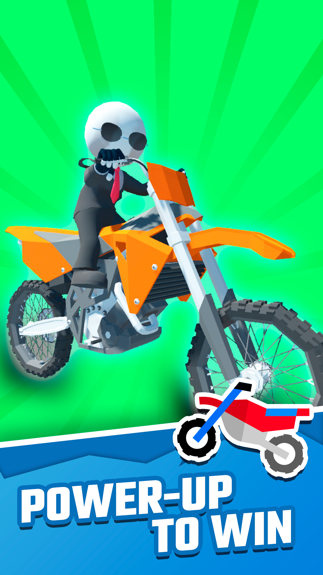 Battle Royale Run