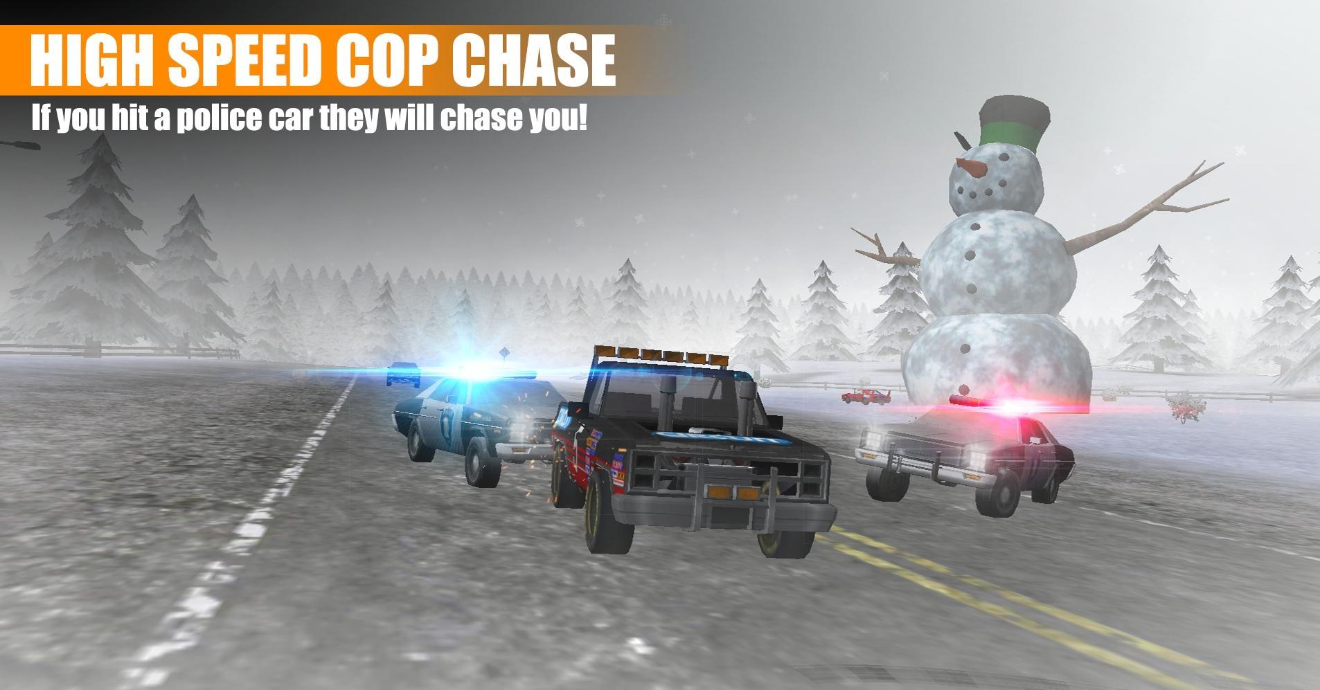 Demolition Derby 2: Circuit