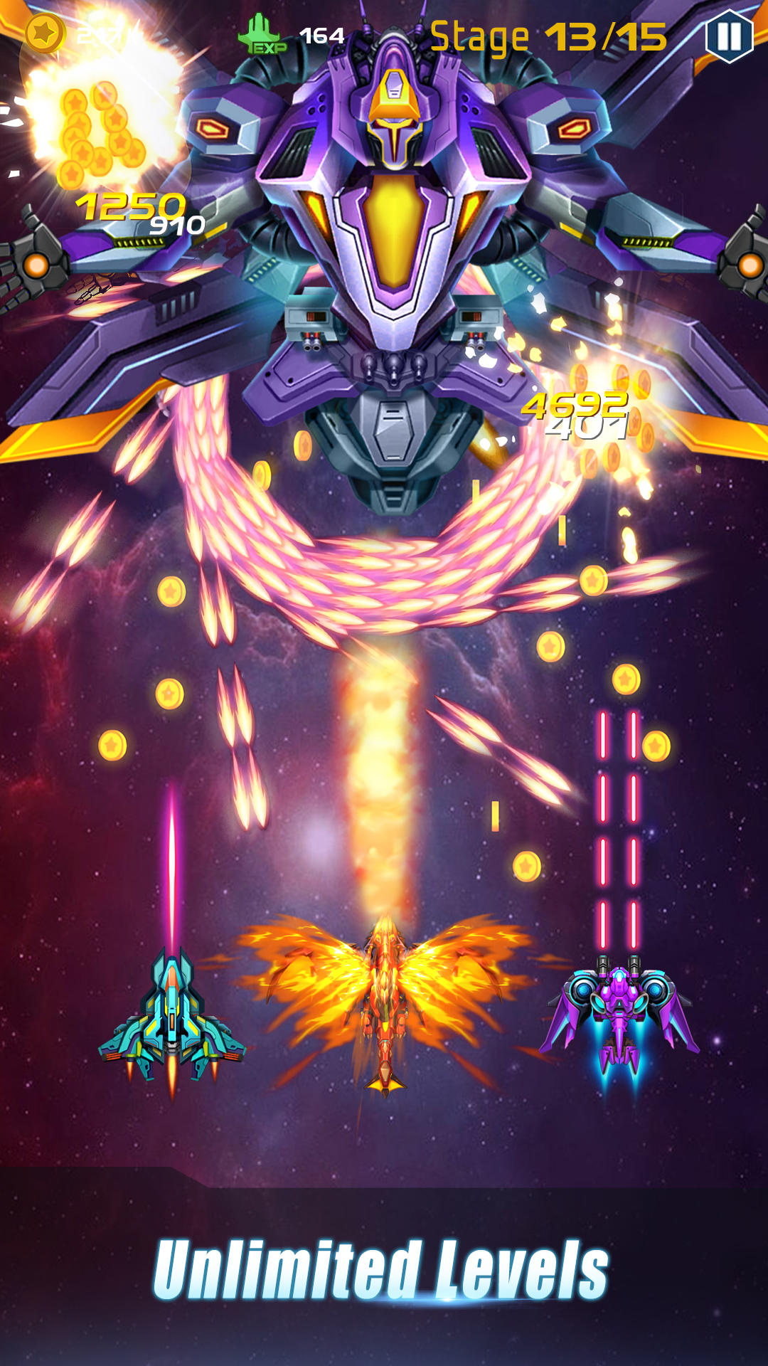 ACE: Air Cruiser Elite